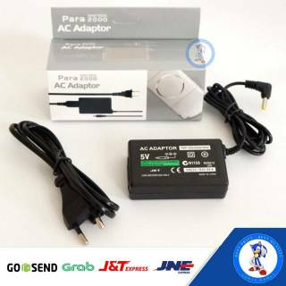 Adaptor/Charger PSP 1000/2000/3000