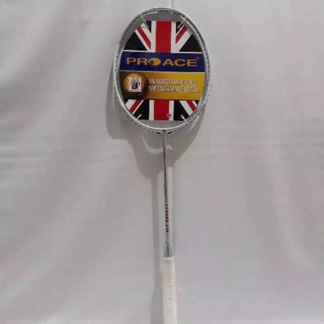 Raket pro ace sting 668 komplit