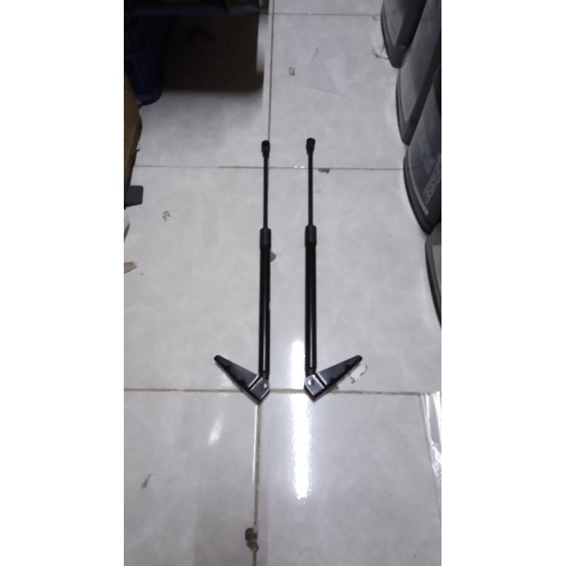 shockbreaker bagasi sx4