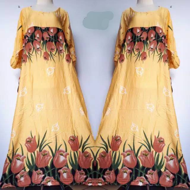 Gamis Bali