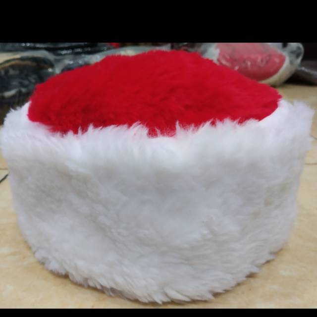 Kopyah cak nun maiyah bulu