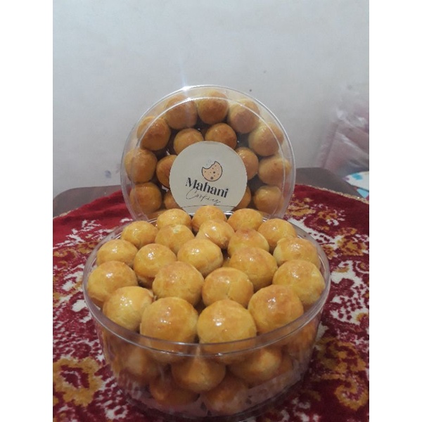 

Nastar Klasik Nastar wisman Nastar Premium Mahani Cookies