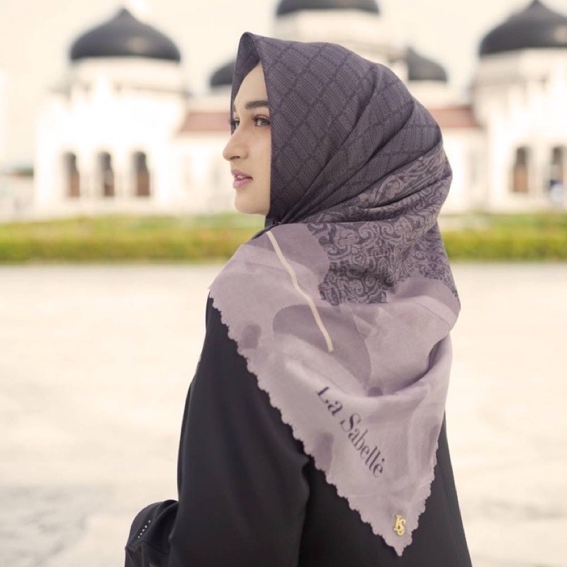 La Sabelle Ceudah Lagoina Series