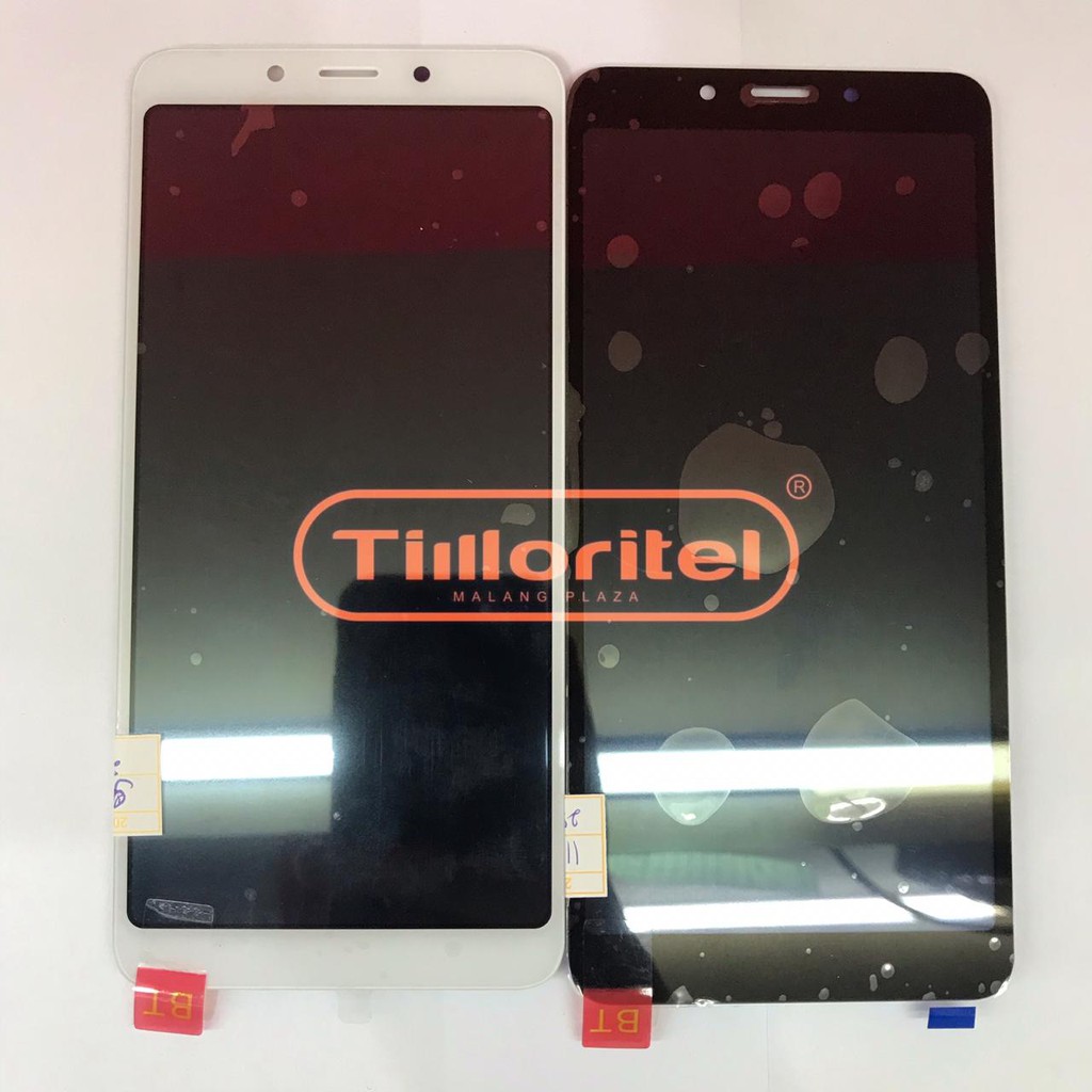 LCD TOUCHSCREEN REDMI 6 REDMI 6A ORIGINAL