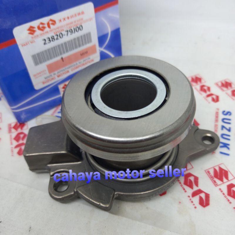 deklahar kopling bearing kopling suzuki ertiga x over