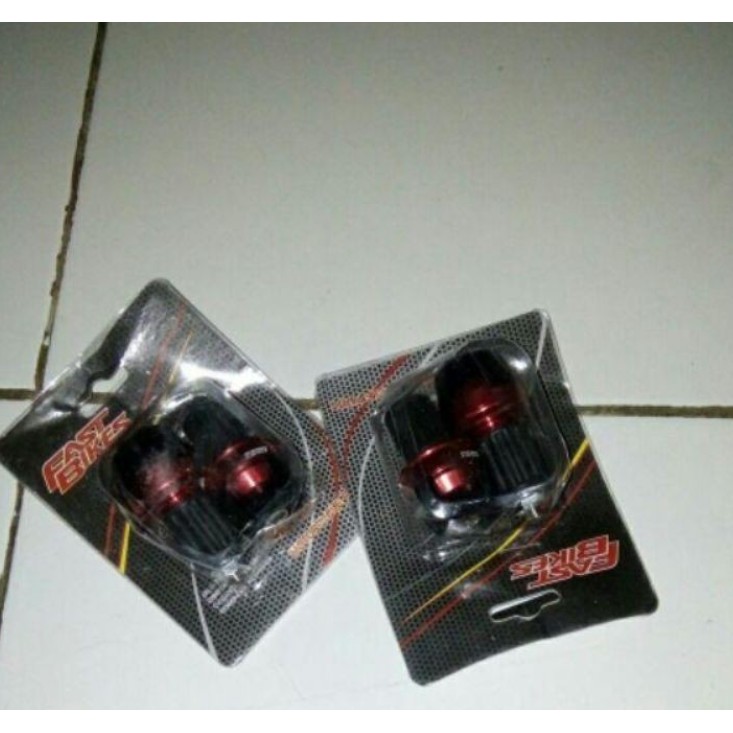 Jalu stang cnc fastbikes nmax aerox ninja cbr