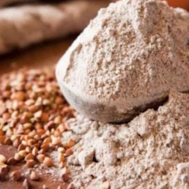 

Buckwheat Flour 250gr