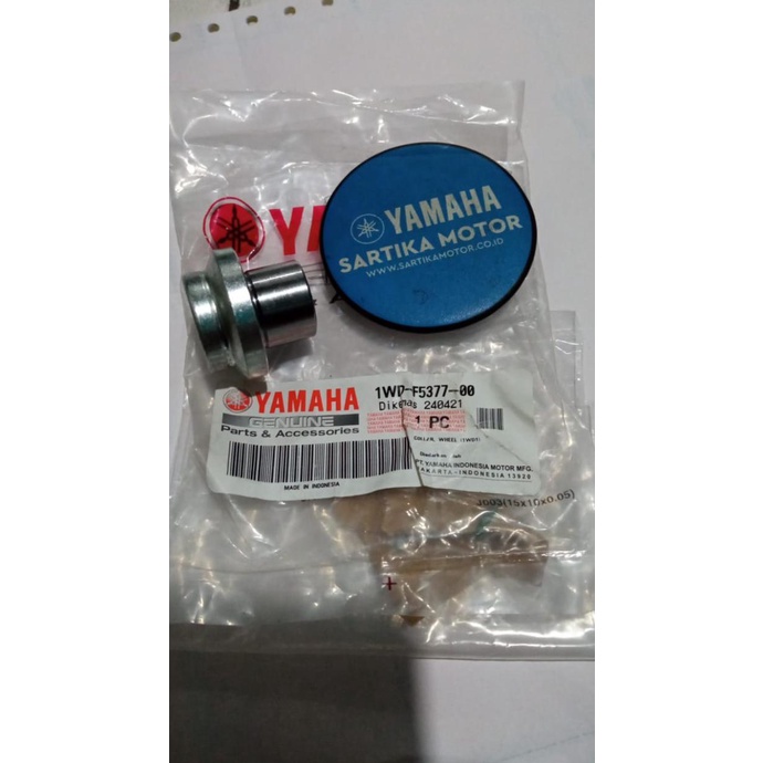 Jual Original Collar, Wheel (1Wd1) Yamaha R25 | Shopee Indonesia