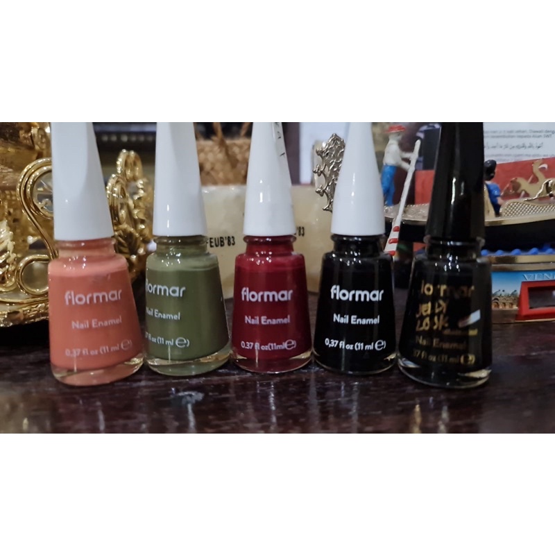 kutek flormar