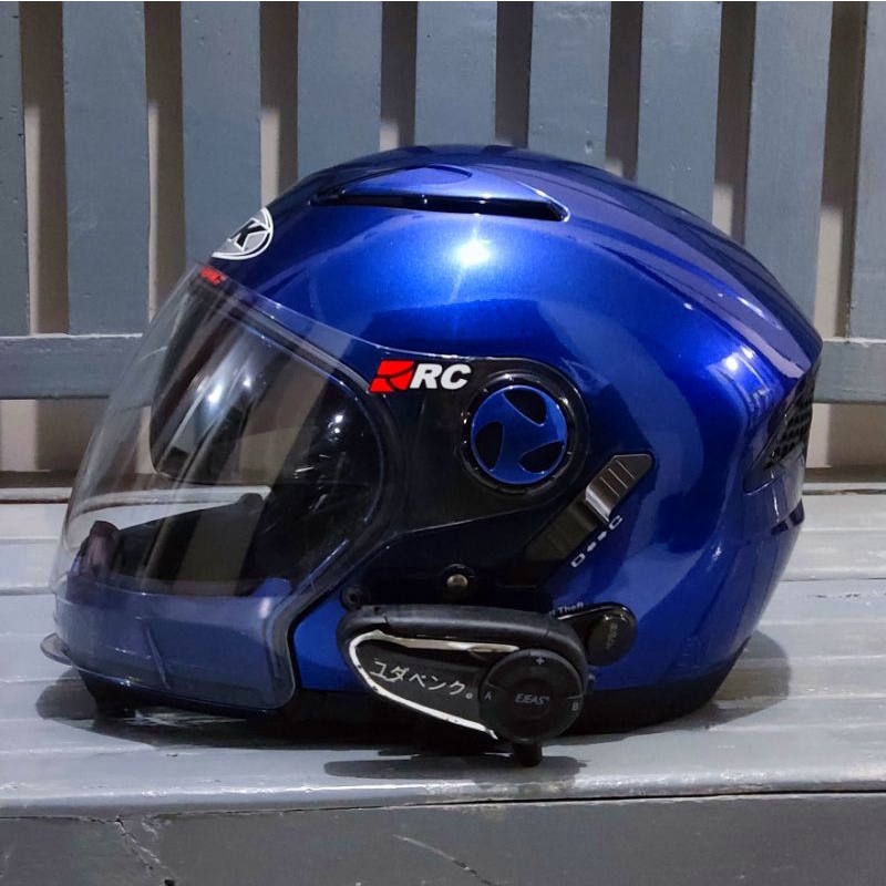 Helm INK MF-1 Modular