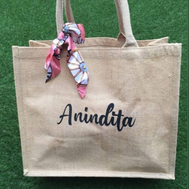 Jute Bag