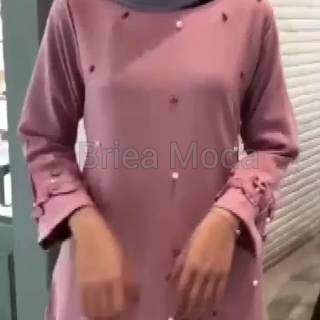  GAMIS  REMAJA WANITA  BAJU  GAMIS  TERBARU KEKINIAN  FASHION 