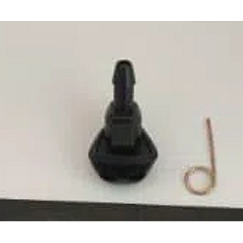 mata nosel Semprotan air wiper Depan Honda Civic LX Nova genio estilo accord Karet Blade link ling S