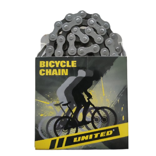 Rantai Sepeda Bmx Sepeda Anak Merk United 114 L Kualitas Bagus Awet Shopee Indonesia