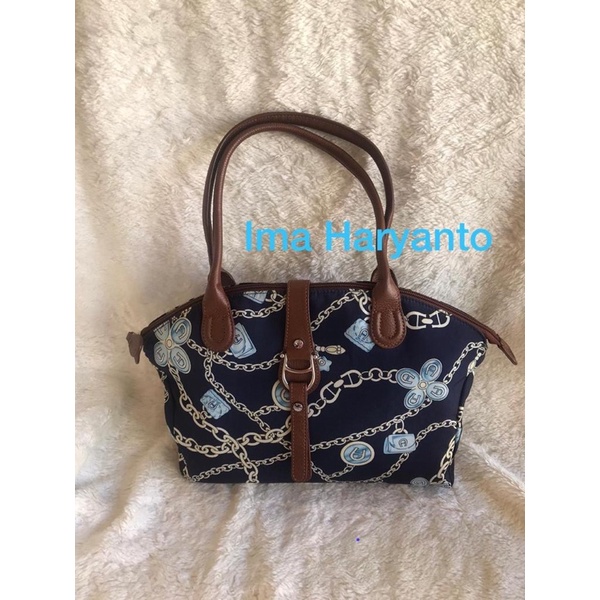 Preloved Aigner