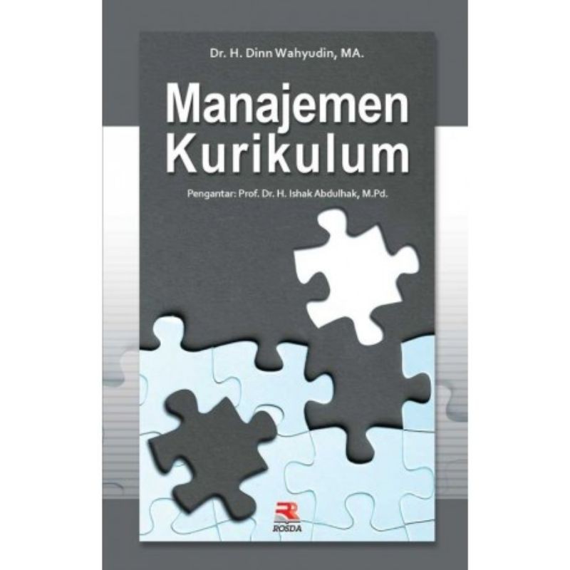 Jual BUKU MANAJEMEN KURIKULUM | Shopee Indonesia