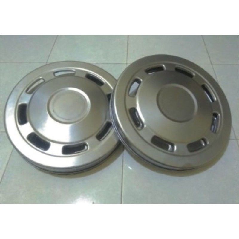 wildop 2biji truk rebecca rebeca besi willdop