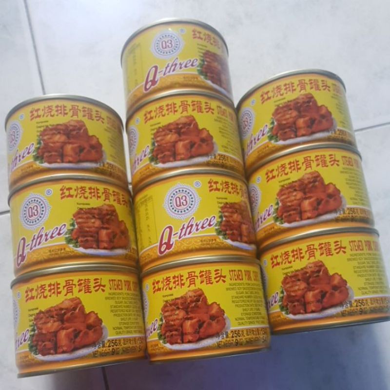 

pai kut Q3/Q-Three