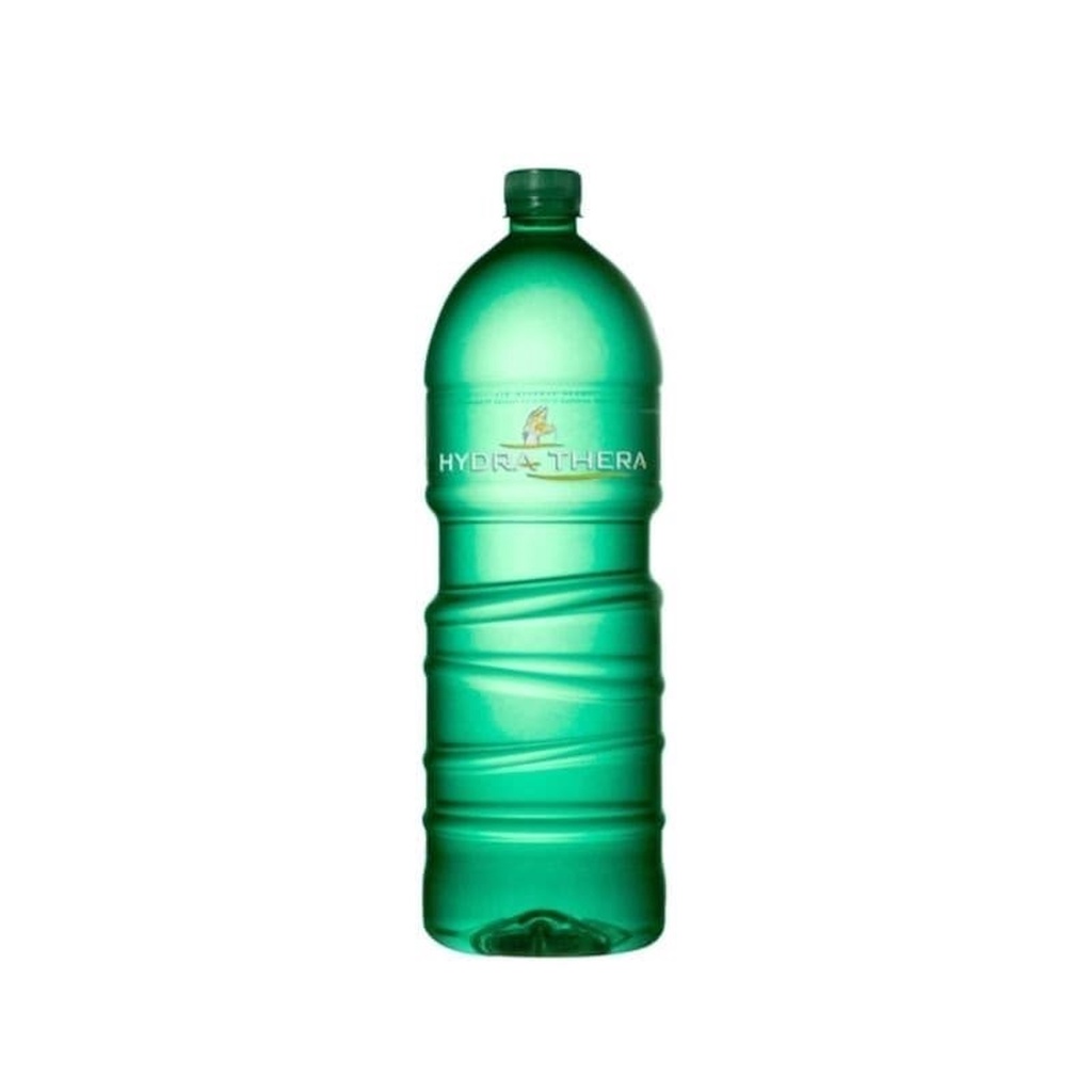

Hydra Thera - Natural Mineral Water