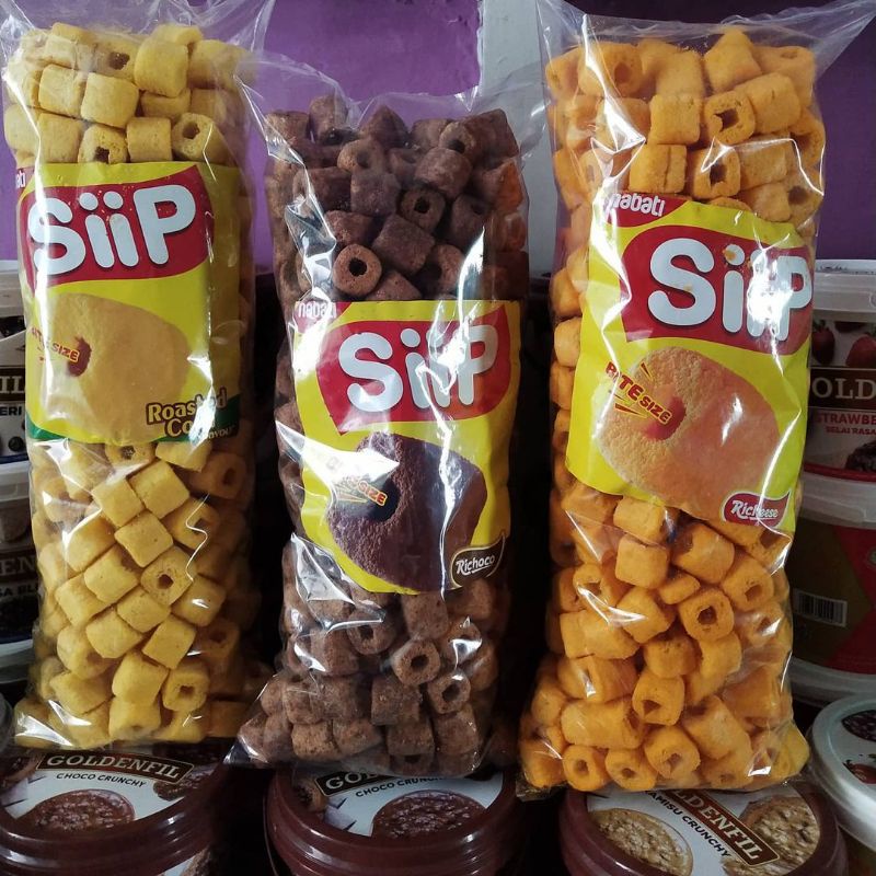 

nabati siip ( keju, jagung, cokelat)