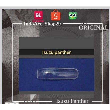 Mika Kaca Lampu Sein Spion Isuzu Panther