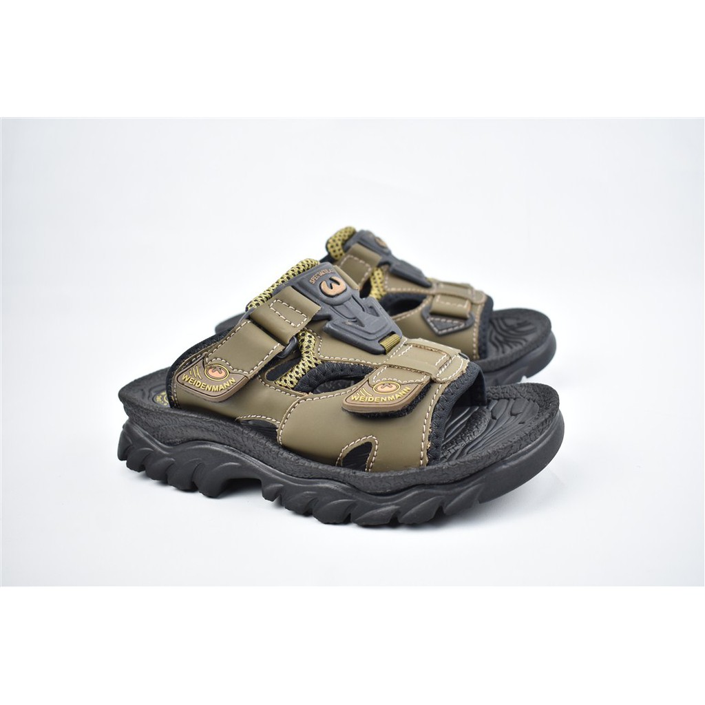 Sepatu Sandal Pria Original WEIDENMAN GALAXY 01 (38-43)