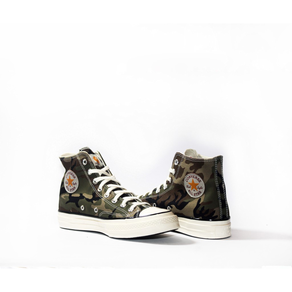 SEPATU ORIGINAL CONVERSE X CARHARTT WIP