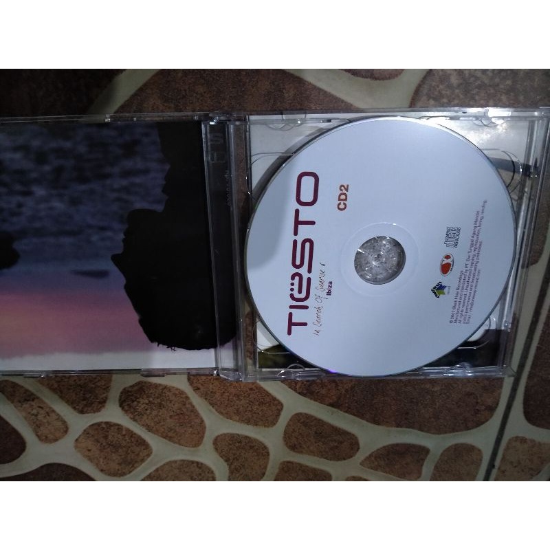 KASET CD ORIGINAL KASET JADUL BARANG UNIK BARANG ANTIK