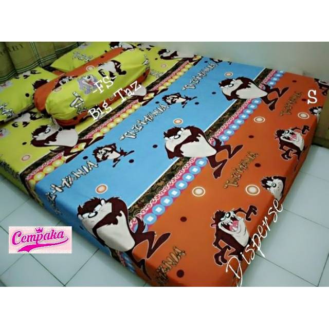 130918 SPREI HOMEMADE TAZMANIA