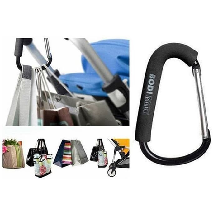 Bodibaby Stroller Hook