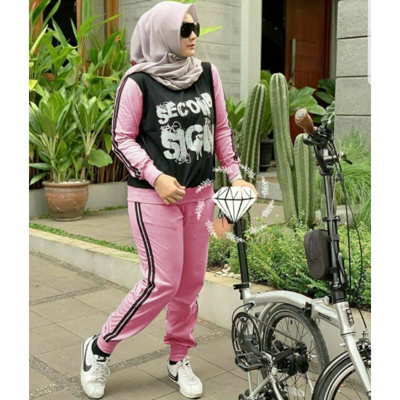 setelan jumvo cyc sign *ma