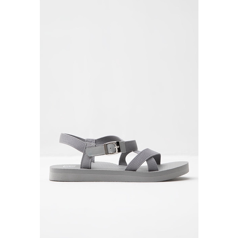 Berrybenka - Sepatu Sandal Tali Wanita Sophie Sully Strappy Eva Sandal-6