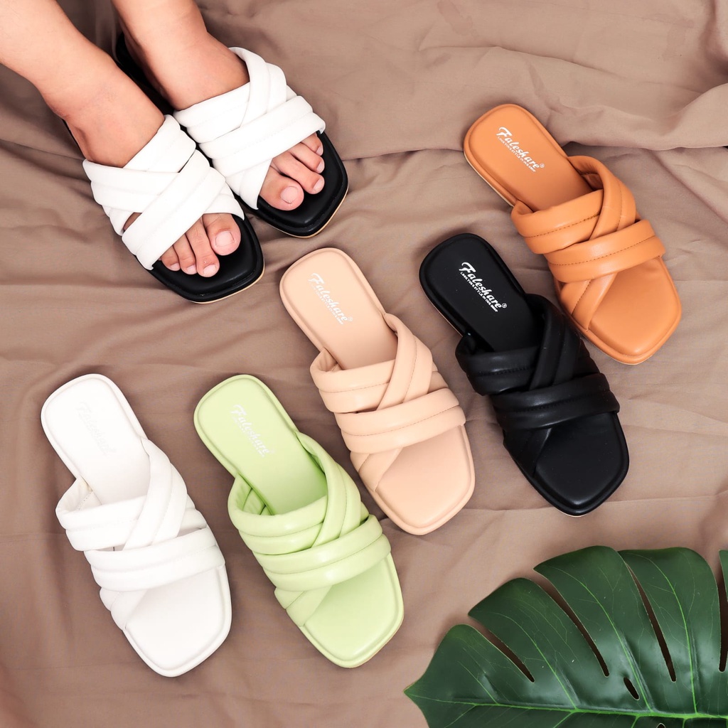 Sandal Wanita slip NG-14