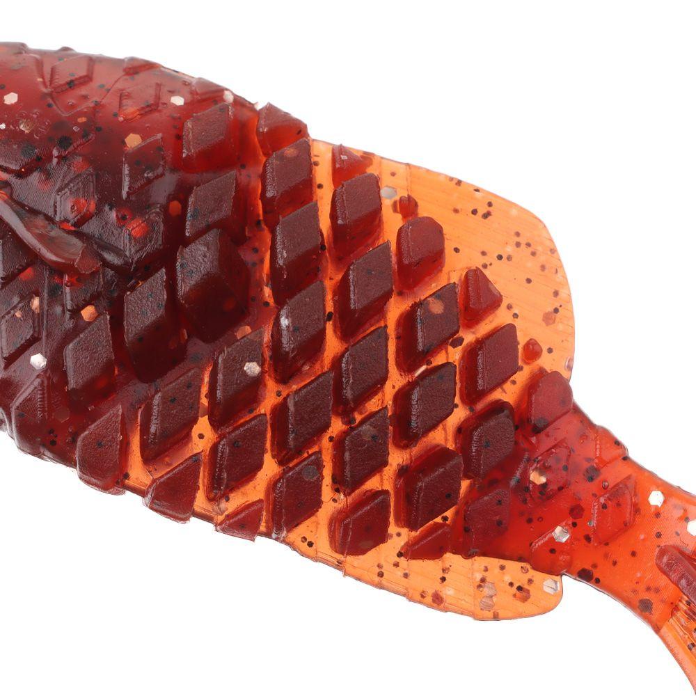 Suyo Umpan Pancing Ikan Bionik Imitasi Lembut