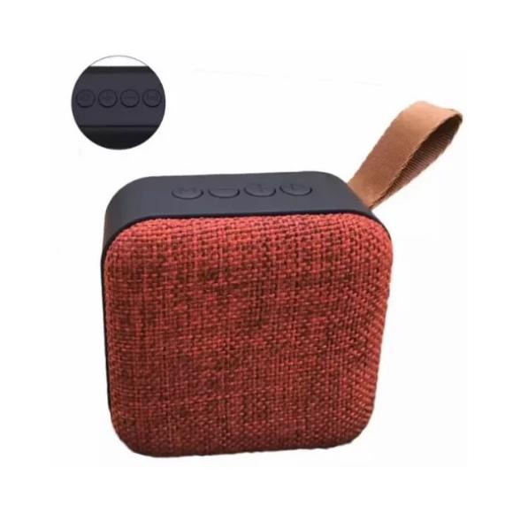 GBP.25Au22q ‑ Portable speaker bluetooth JBL T5 wireless MP3 USB Kotak musik music box  radio flashd