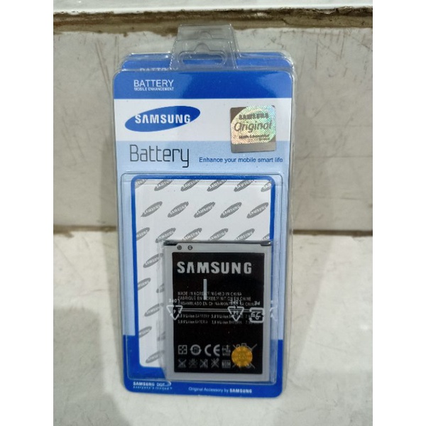 baterai ori samsung J1ace / J111