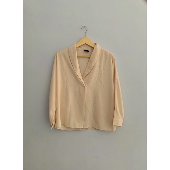 This is April preloved