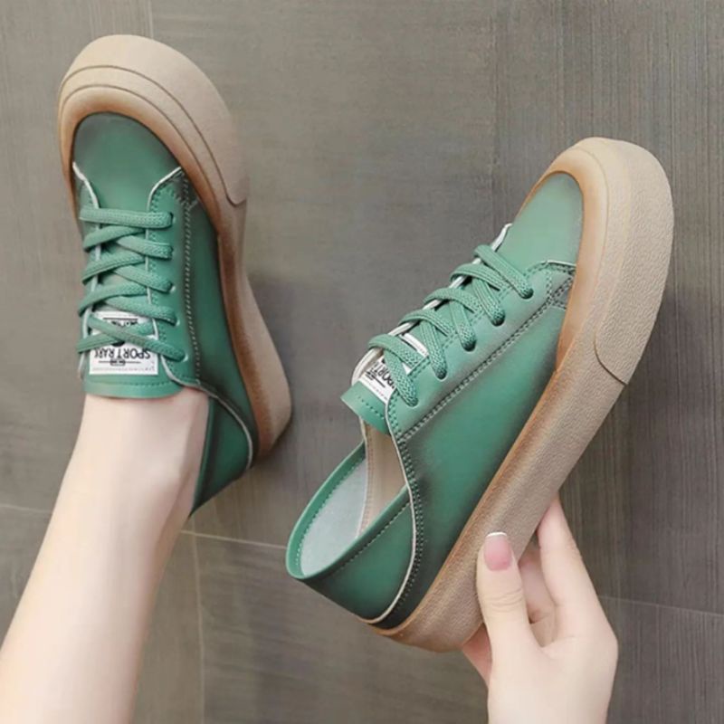 sepatu wanita import tipe s331