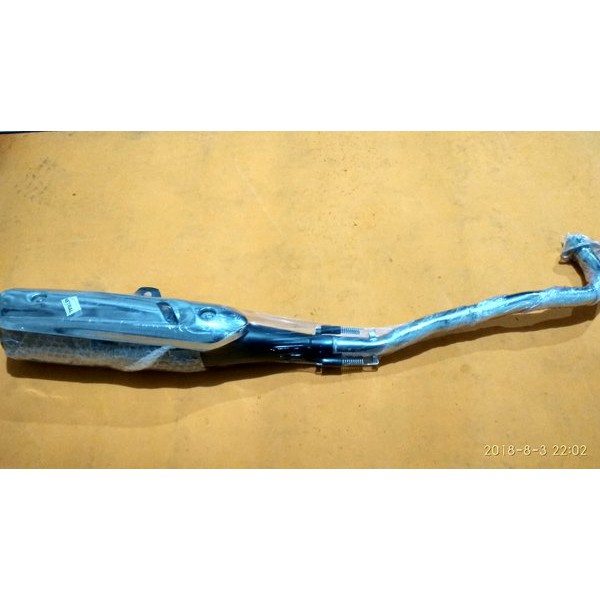 PROMO TERMURAH knalpot racing jupiter z jupiter burhan jupiter z1  all bebek