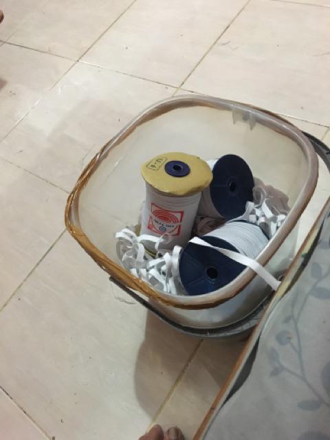 Karet Elastis Good Quality  Ambil 4 (1kg) Lebih Murah