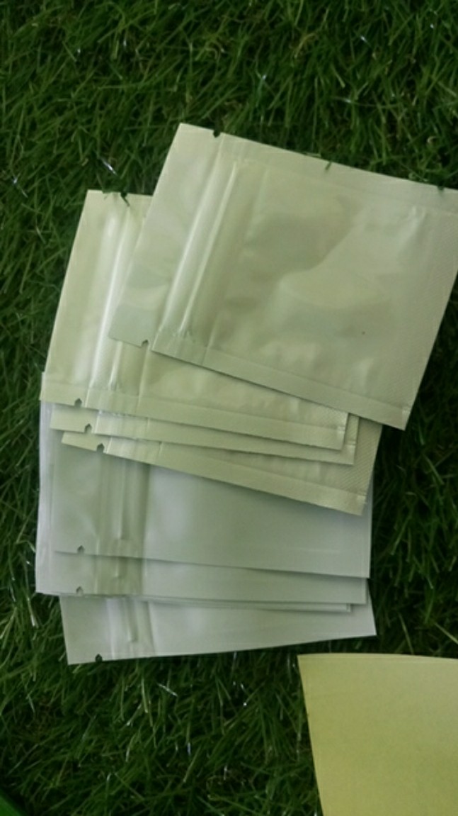 Kemasan Warna 6x8  1gr 3gr 5gr 8gr Powder