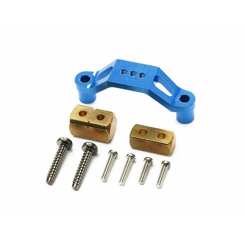 54872 TAMIYA T3-01 Aluminum Fork Stabilizer