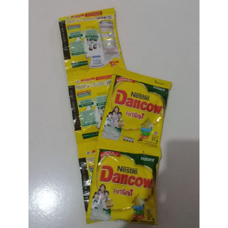 

Dancow Bubuk 27 g
