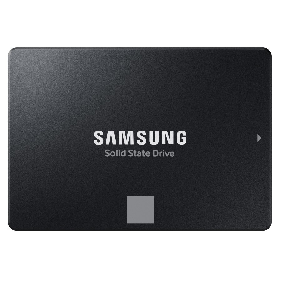 SSD SAMSUNG 870EVO - 250GB 870 EVO 250 GB SATA 2.5&quot;