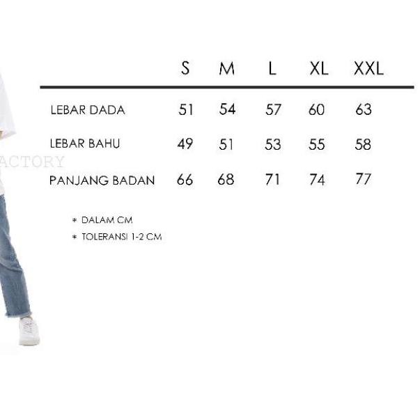 ➫ Oversize Lengan Panjang Cotton 20s // Kaos Polos Oversized long sleeve tshirt Combed 20s ✧
