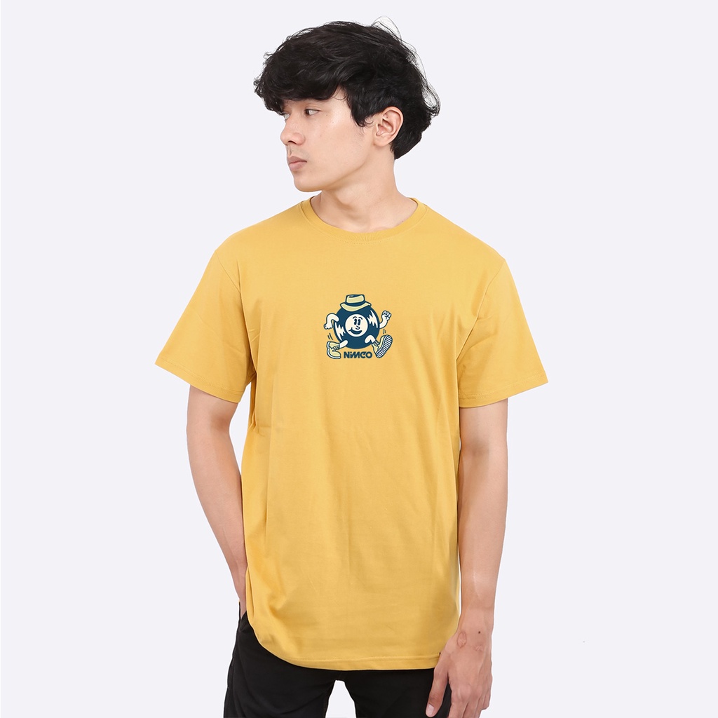 Nimco T-shirt Official - 2614 - Unisex T-shirt