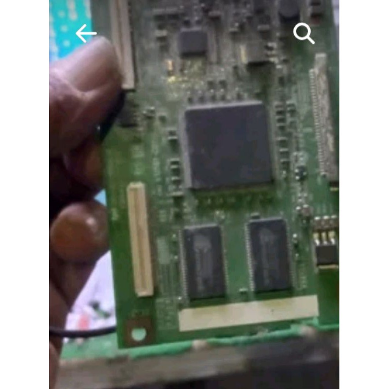 tcon Samsung 32r