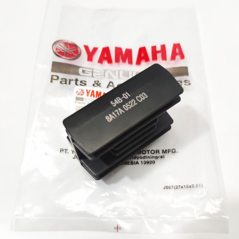 Kiprok Regulator Yamaha R15 V1 / V2