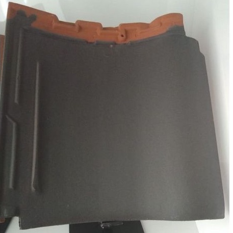 Genteng Kanmuri milenio Medi grey kw1