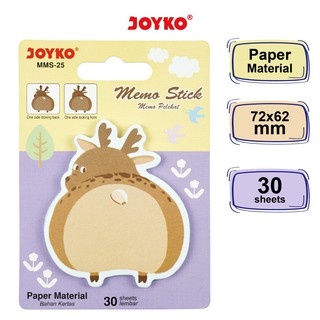 

MEMOSTICK ANIMAL MOTIF LUCU